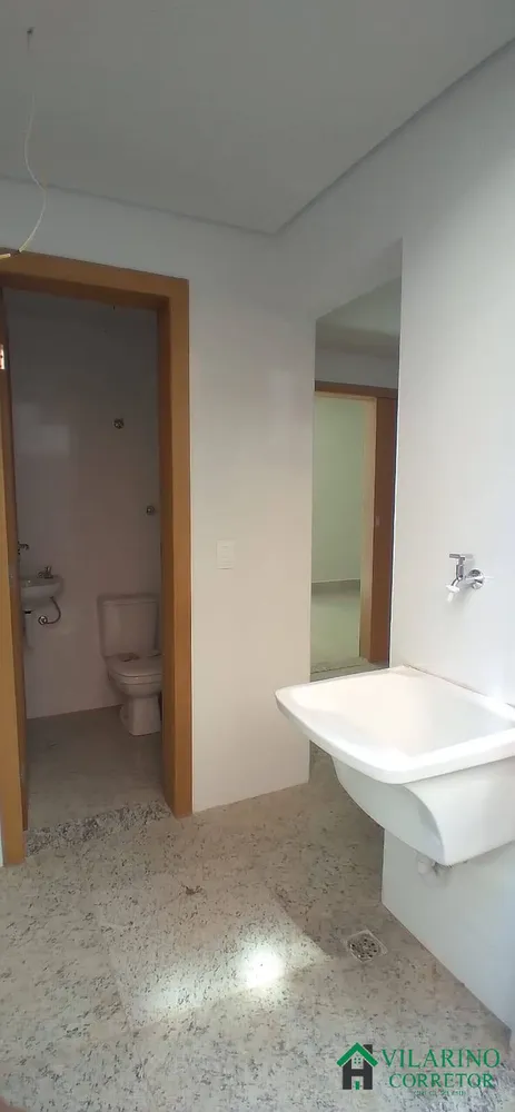 Apartamento, 3 quartos, 83 m² - Foto 5