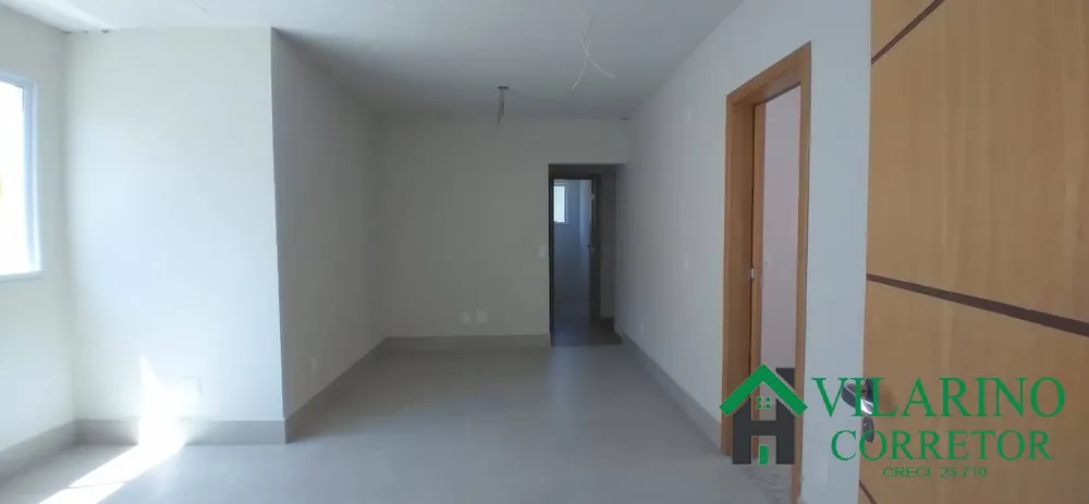 Apartamento, 3 quartos, 83 m² - Foto 6