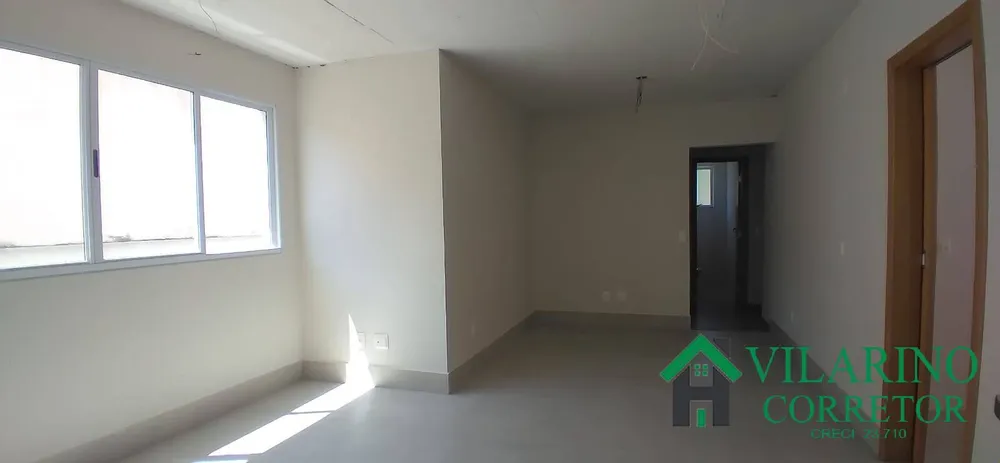 Apartamento, 3 quartos, 83 m² - Foto 2