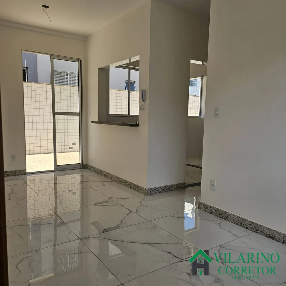 Apartamento, 3 quartos, 90 m² - Foto 3