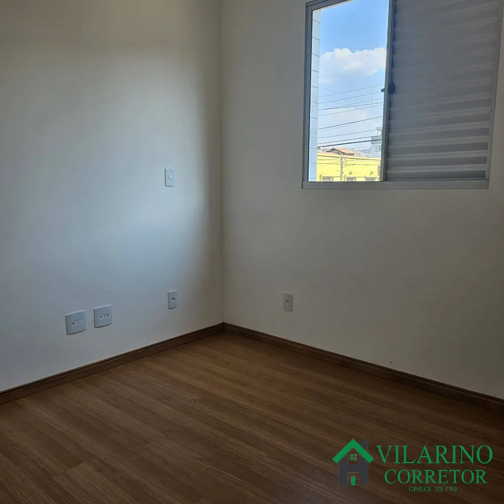 Apartamento, 3 quartos, 90 m² - Foto 1