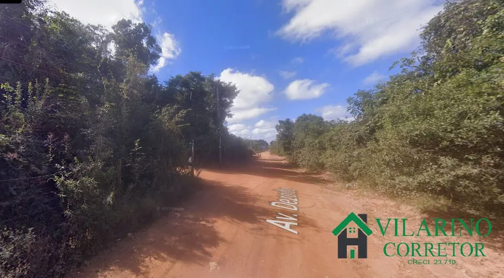 Terreno, 360 m² - Foto 1