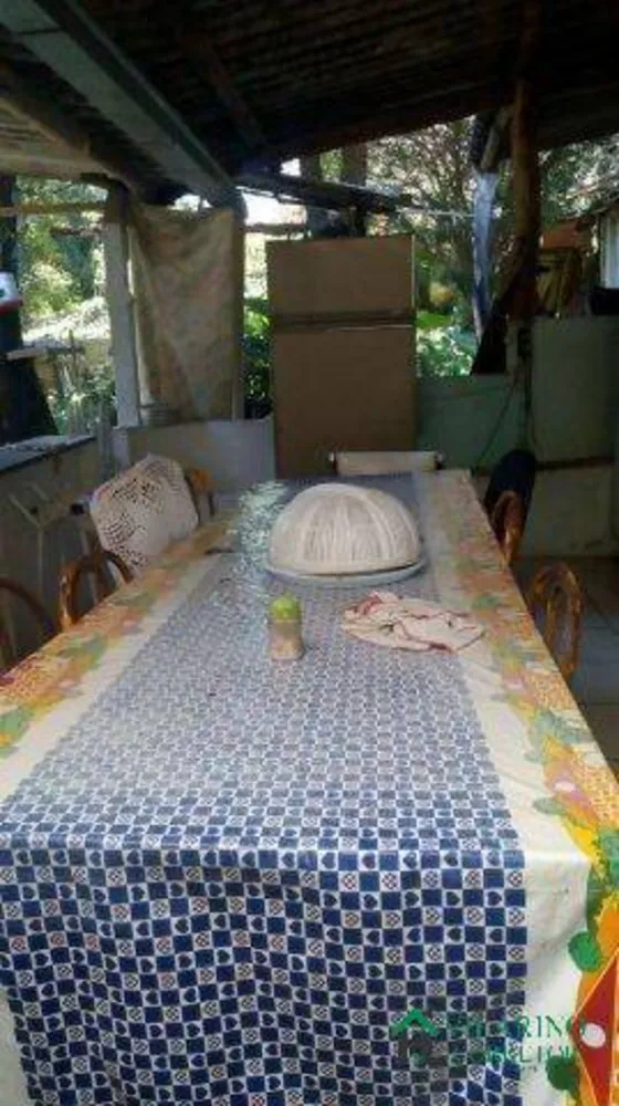 Casa, 3 quartos, 200 m² - Foto 8