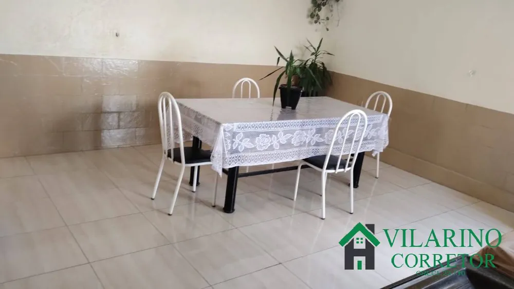 Casa, 3 quartos, 200 m² - Foto 4