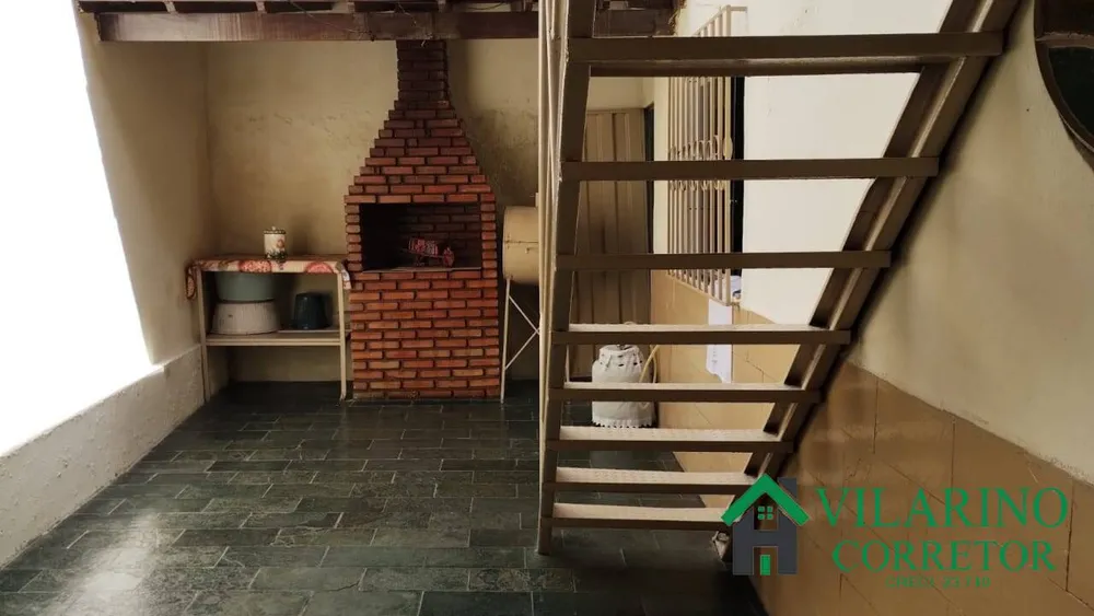 Casa, 3 quartos, 200 m² - Foto 5