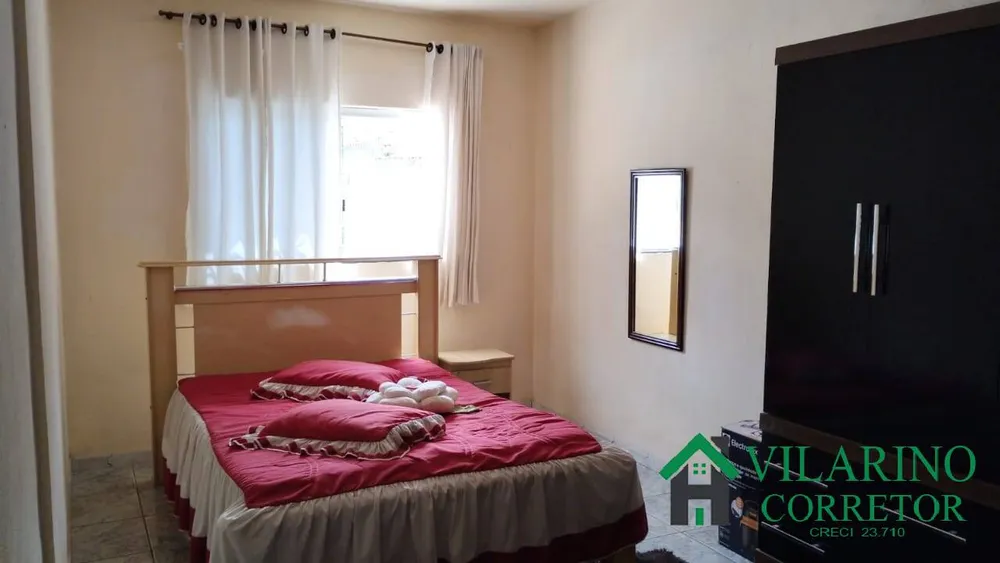 Casa, 3 quartos, 200 m² - Foto 3