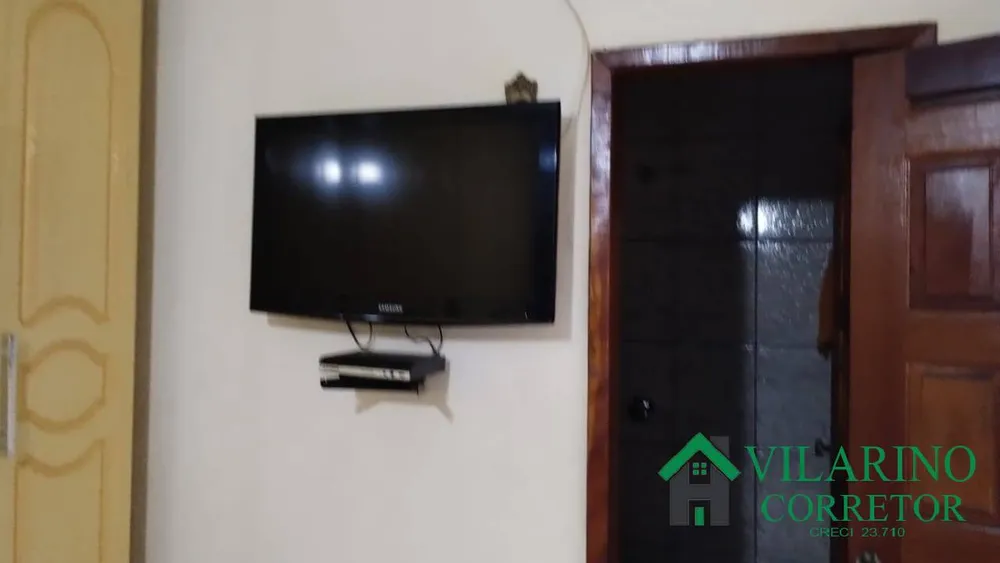 Casa, 3 quartos, 200 m² - Foto 2
