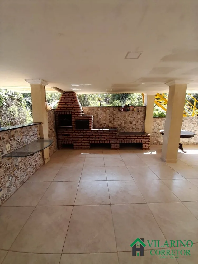 Casa, 3 quartos, 245 m² - Foto 3