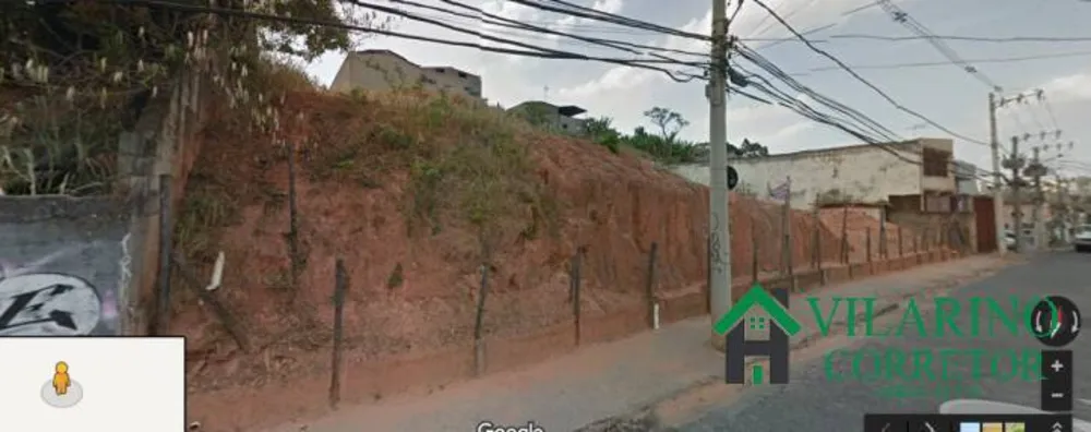 Terreno, 2000 m² - Foto 2