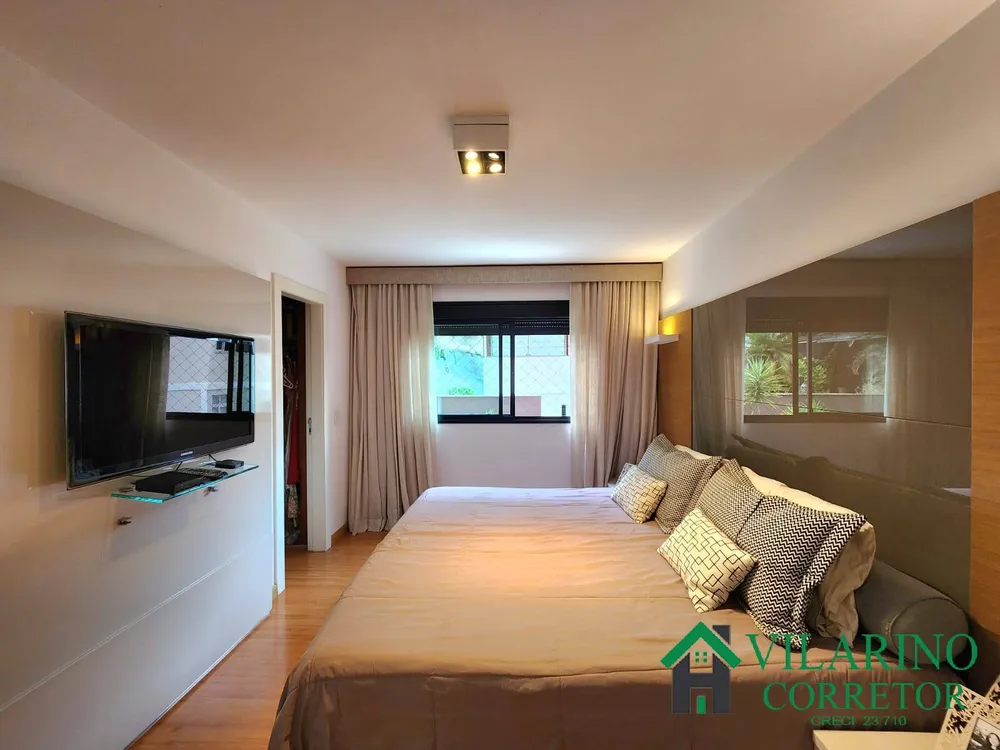 Apartamento, 4 quartos, 176 m² - Foto 6