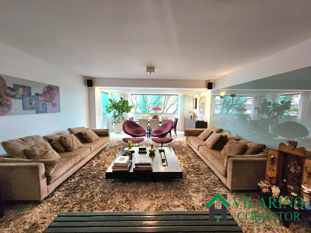 Apartamento, 4 quartos, 176 m² - Foto 8