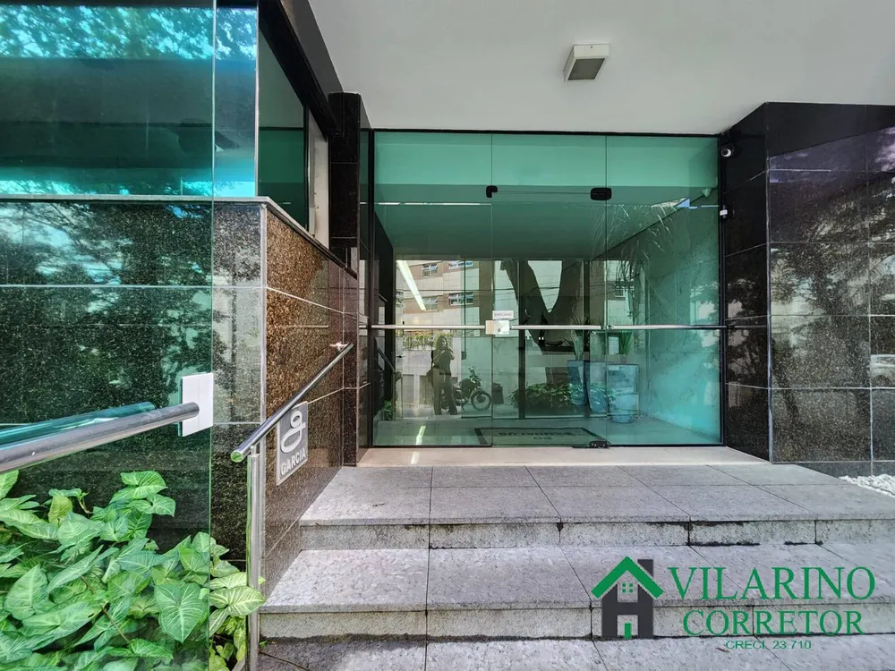 Apartamento, 4 quartos, 176 m² - Foto 1
