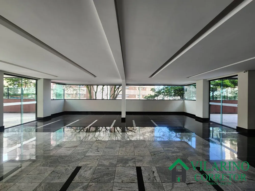Apartamento, 4 quartos, 176 m² - Foto 2