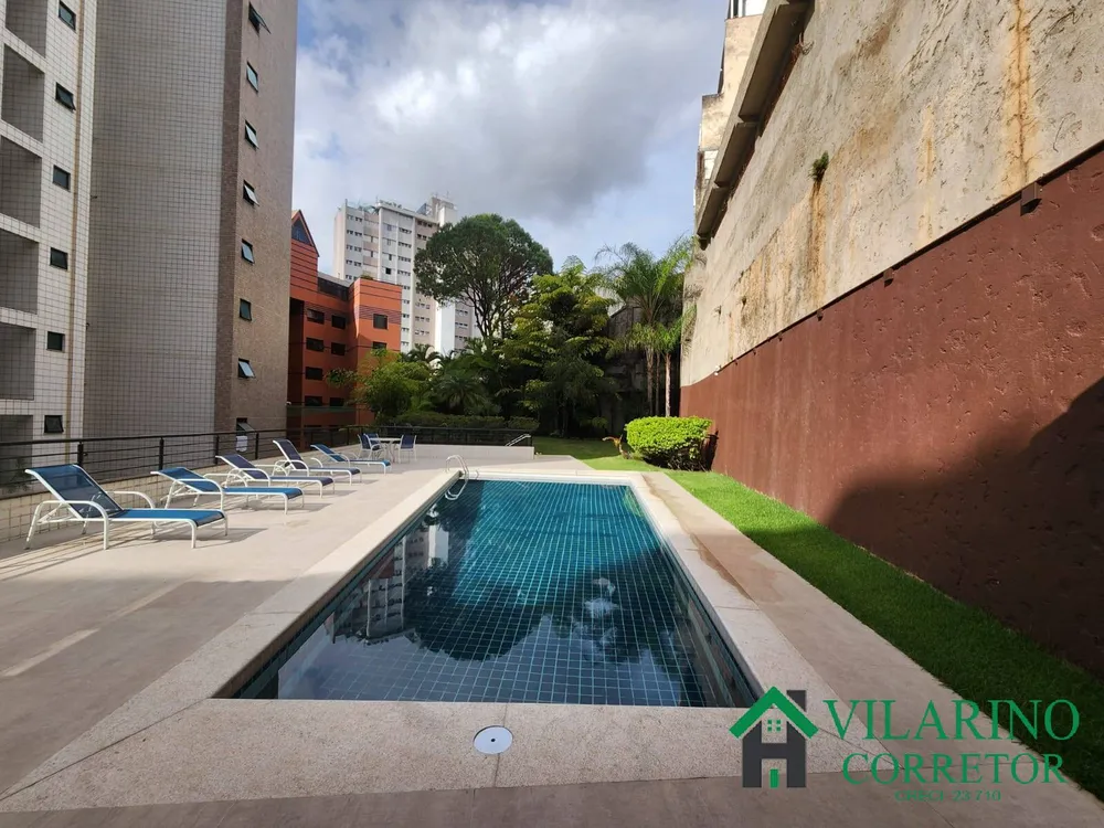 Apartamento, 4 quartos, 176 m² - Foto 7
