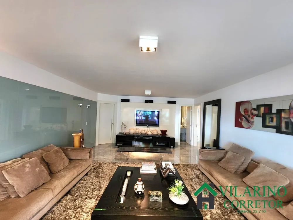 Apartamento, 4 quartos, 176 m² - Foto 4