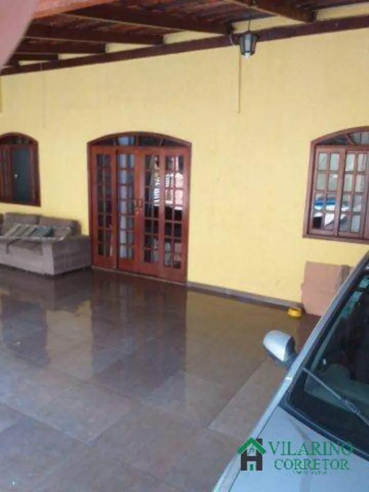 Casa, 5 quartos, 360 m² - Foto 2
