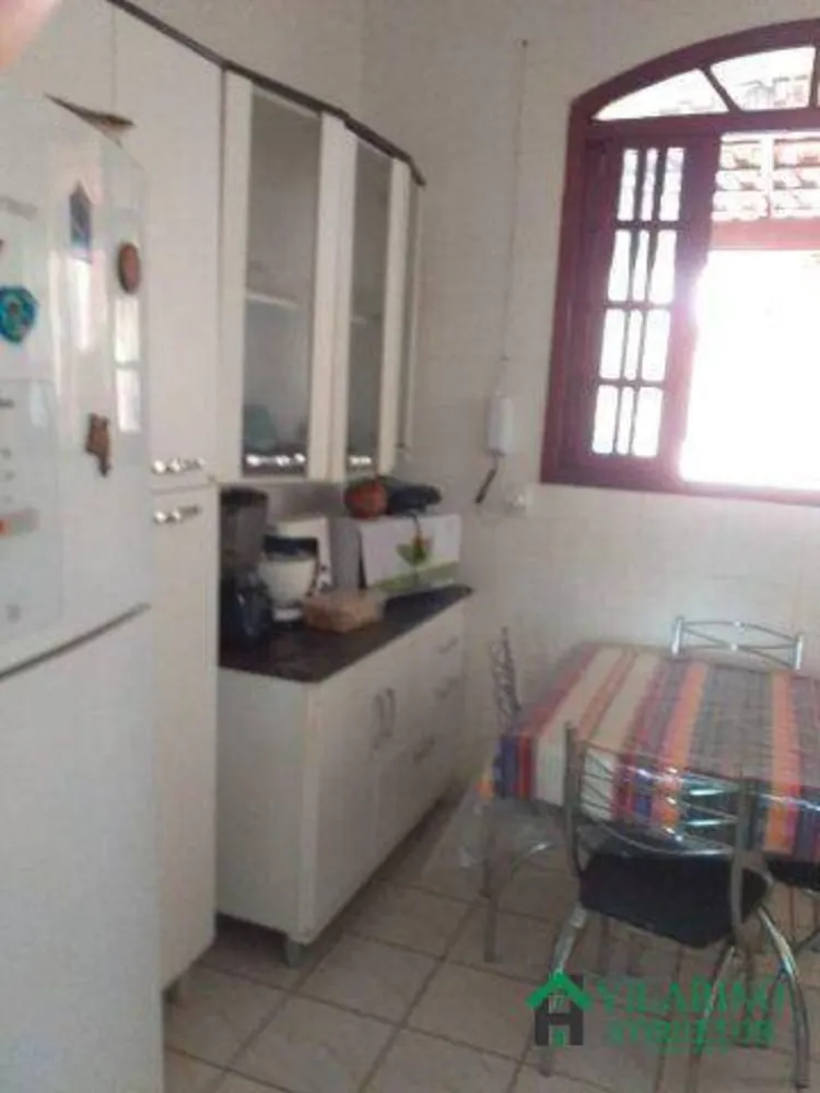 Casa, 5 quartos, 360 m² - Foto 4