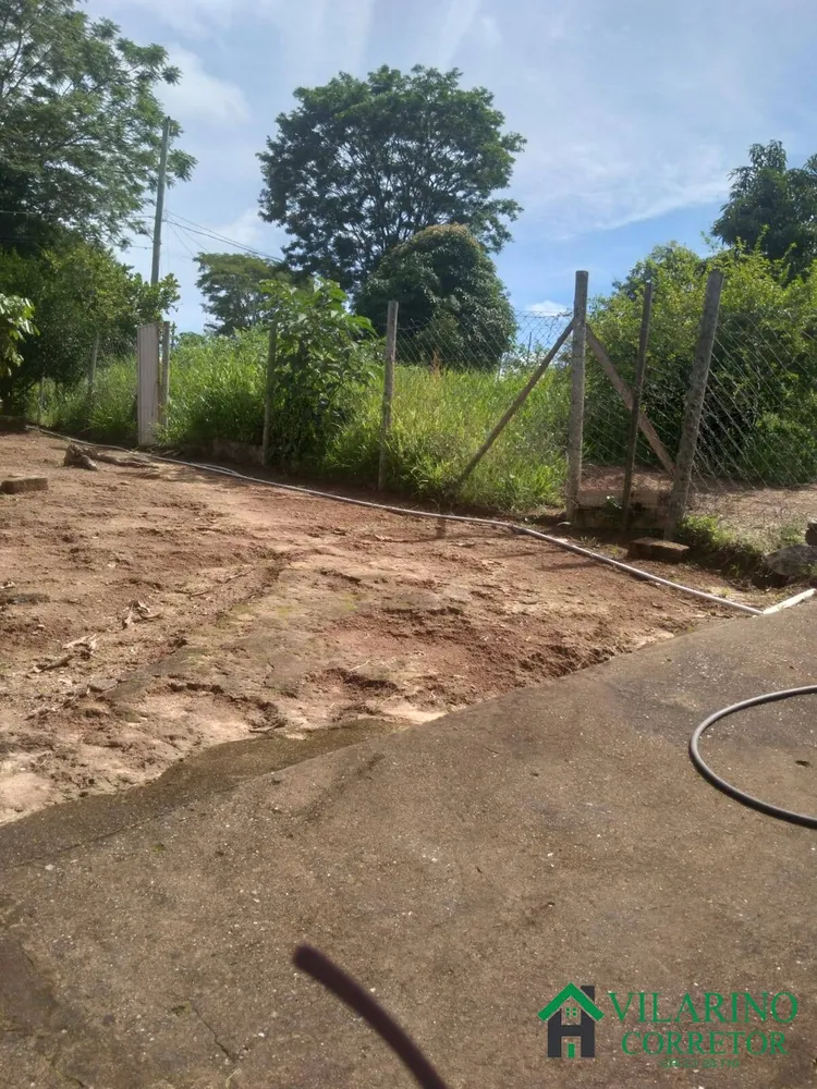 Sítio, 2 quartos, 1000 m² - Foto 3