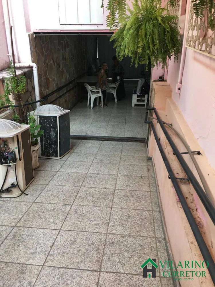 Casa, 1 quarto, 371 m² - Foto 1