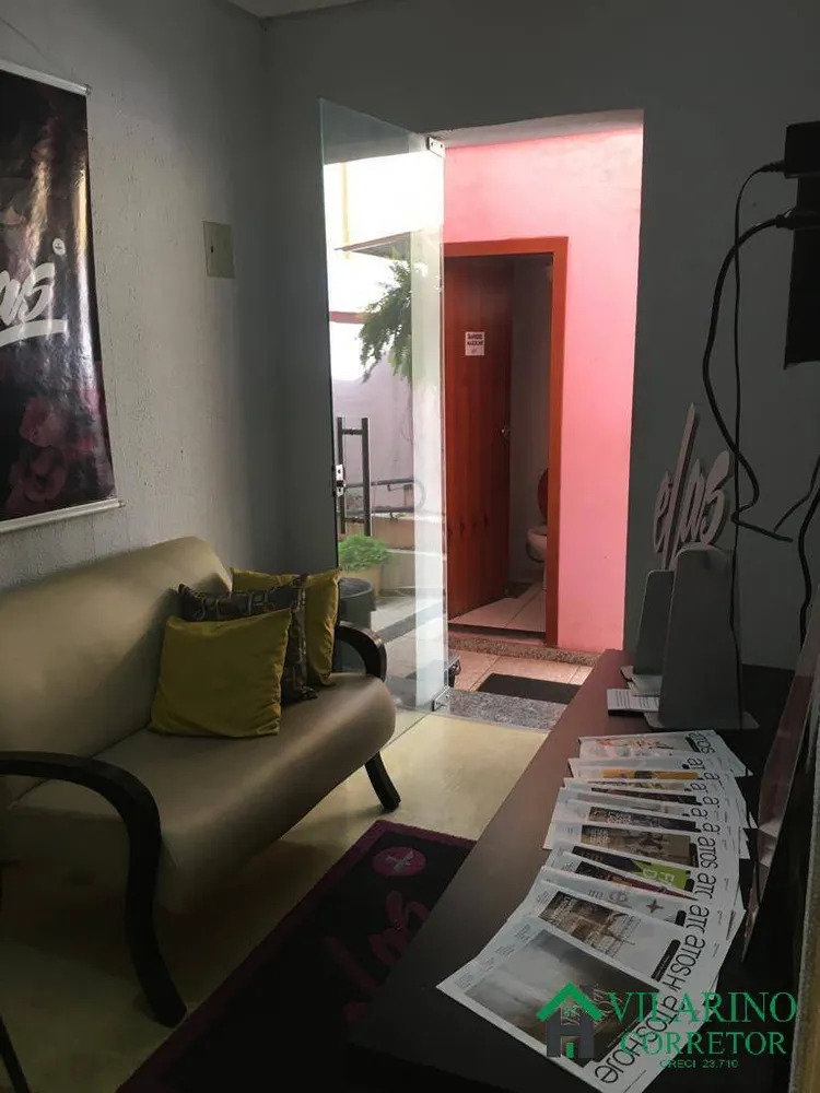 Casa, 1 quarto, 371 m² - Foto 3