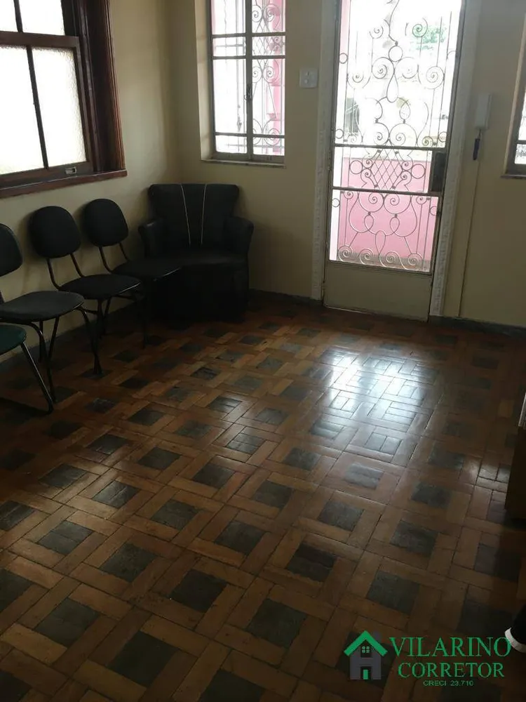 Casa, 1 quarto, 371 m² - Foto 4