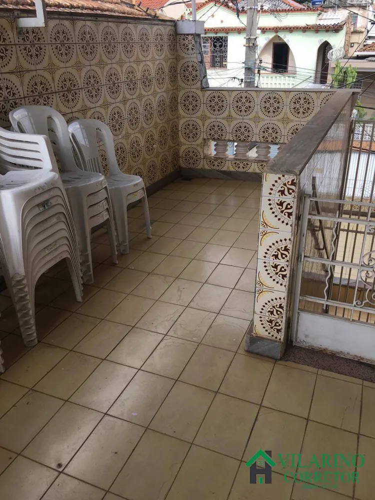 Casa, 1 quarto, 371 m² - Foto 6