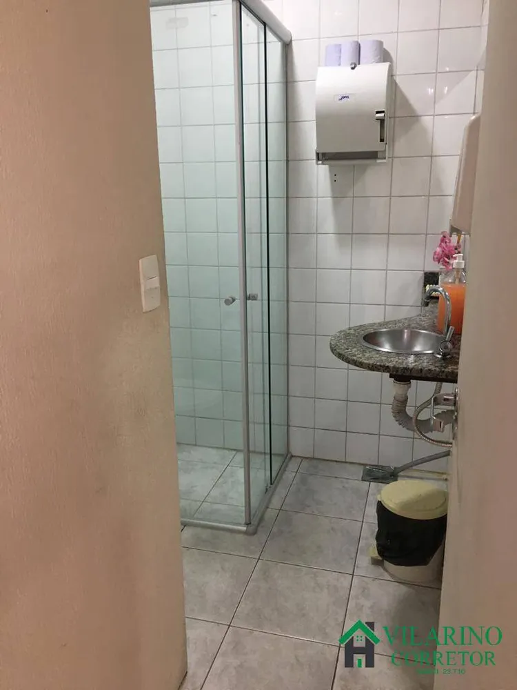 Casa, 1 quarto, 371 m² - Foto 5