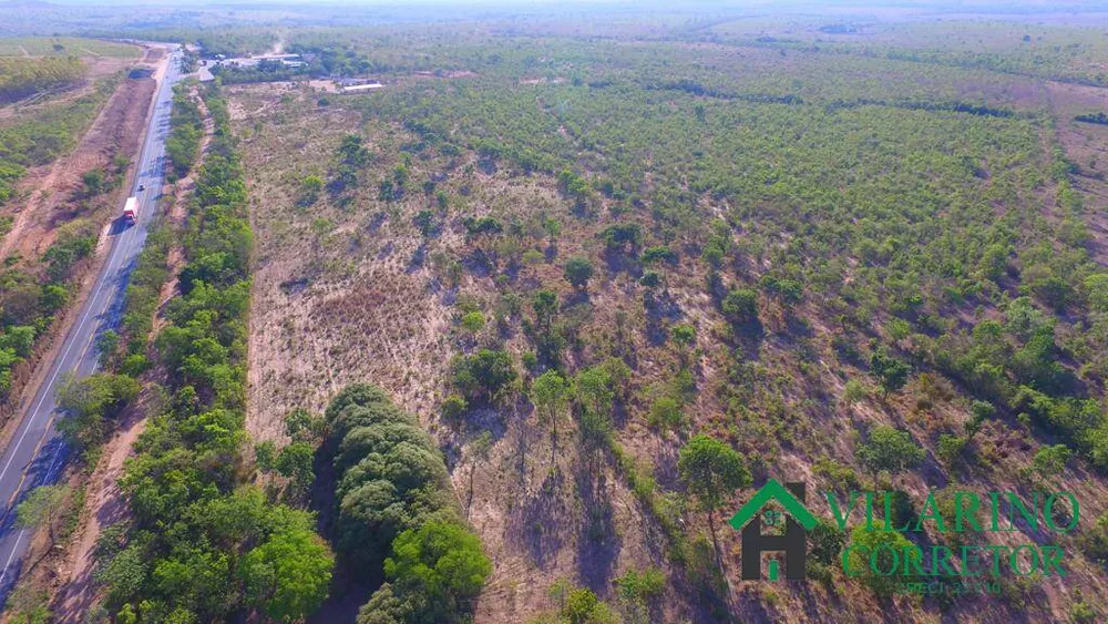 Terreno, 7 hectares - Foto 4