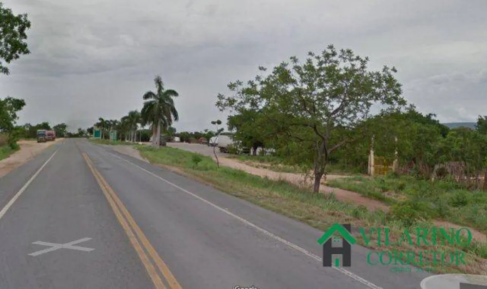 Terreno, 7 hectares - Foto 3