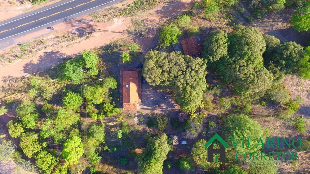 Terreno, 7 hectares - Foto 1