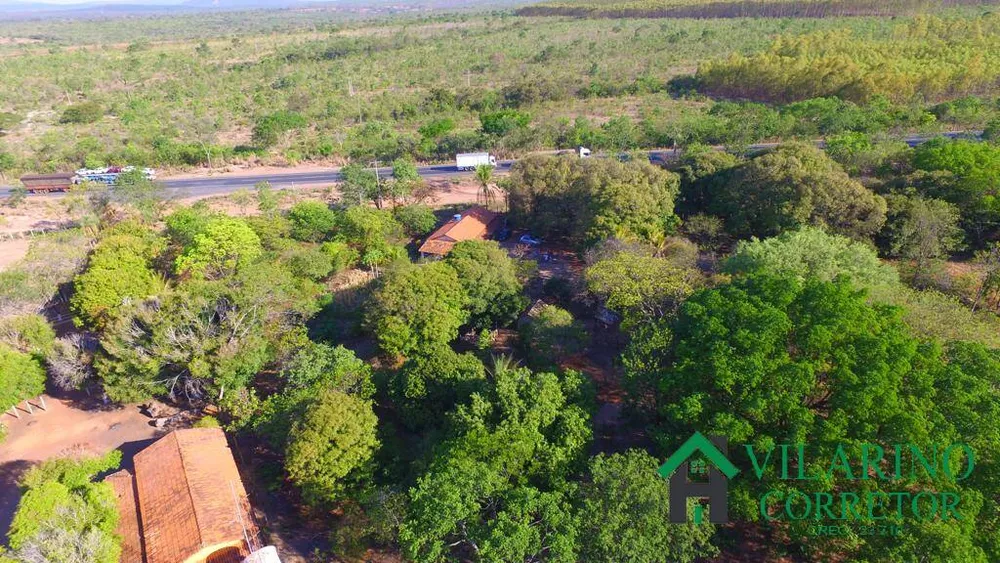Terreno, 7 hectares - Foto 2