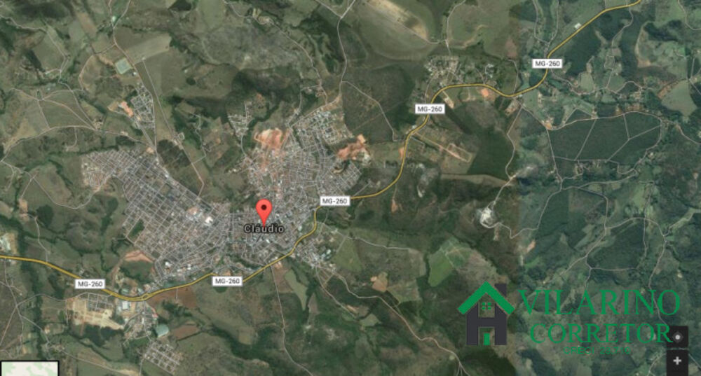 Terreno, 289 m² - Foto 2