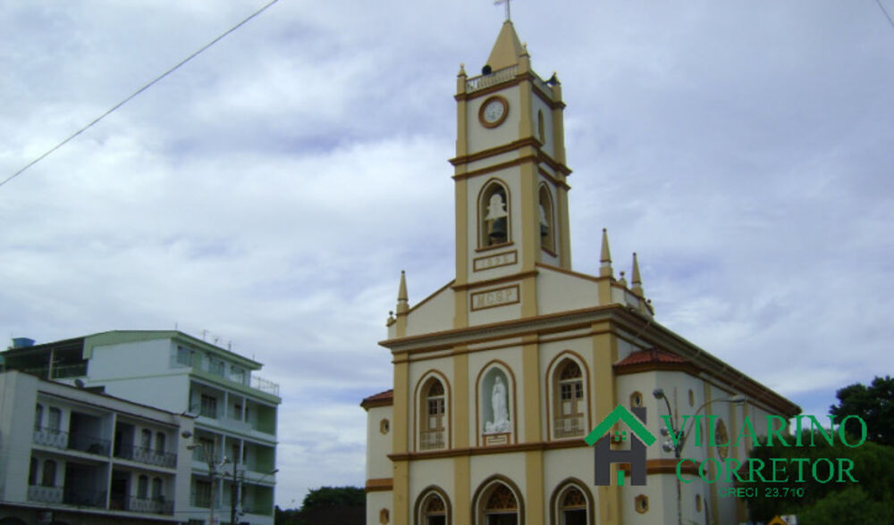 Terreno, 289 m² - Foto 1