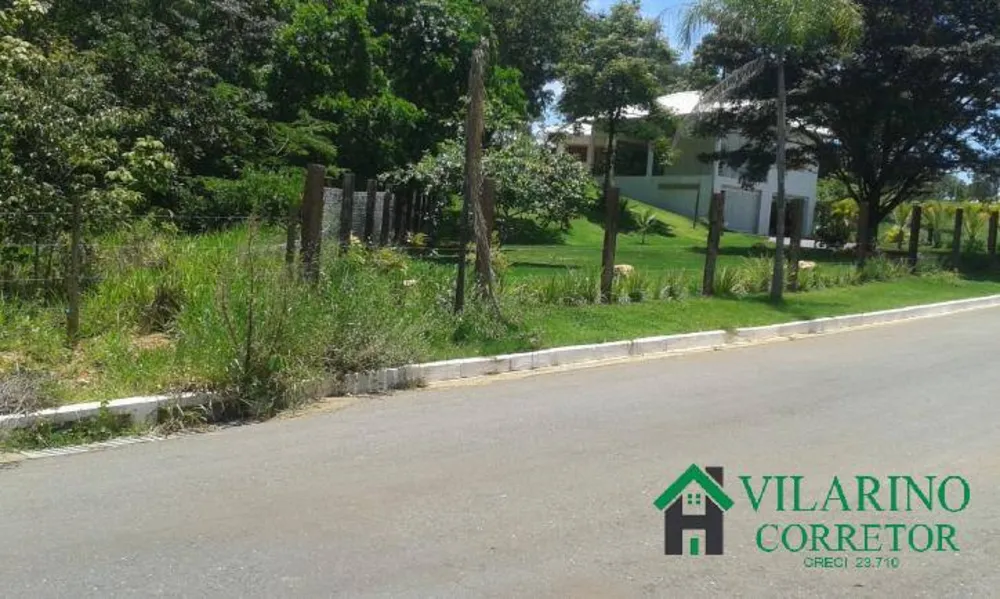 Terreno, 1100 m² - Foto 1