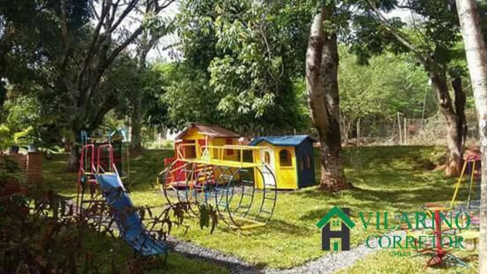 Sítio, 9 quartos, 4000 m² - Foto 4