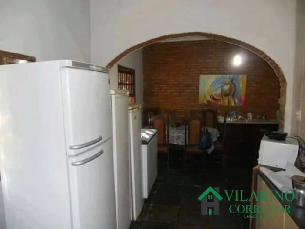 Sítio, 9 quartos, 4000 m² - Foto 7