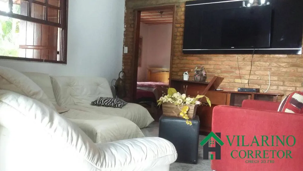 Sítio, 9 quartos, 4000 m² - Foto 6