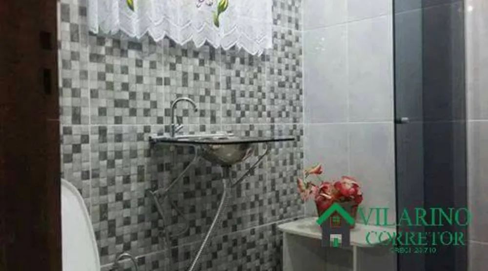 Sítio, 9 quartos, 4000 m² - Foto 8