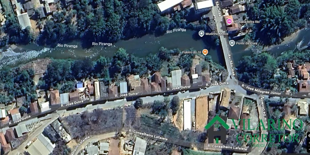 Terreno, 530 m² - Foto 1