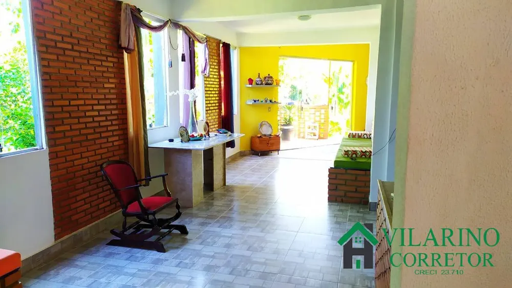 Sítio, 2 quartos, 1440 m² - Foto 4