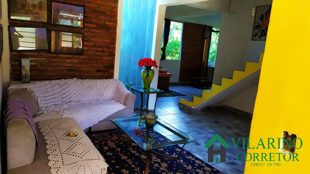Sítio, 2 quartos, 1440 m² - Foto 3