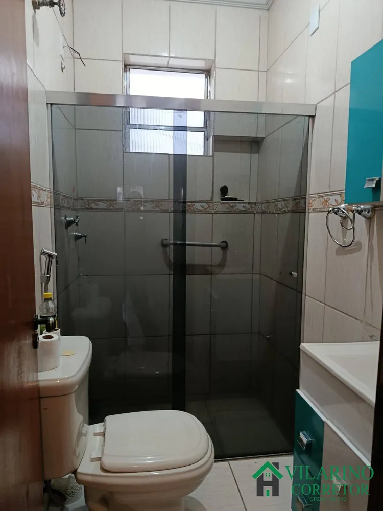Apartamento, 3 quartos, 100 m² - Foto 4