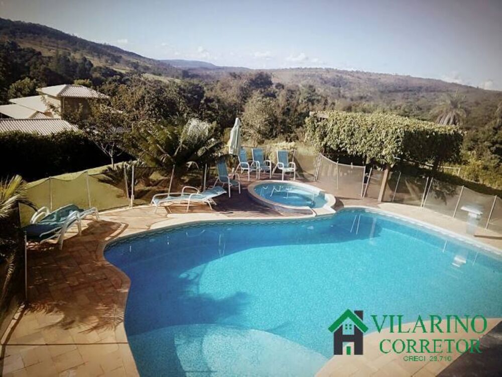 Casa, 7 quartos, 800 m² - Foto 2