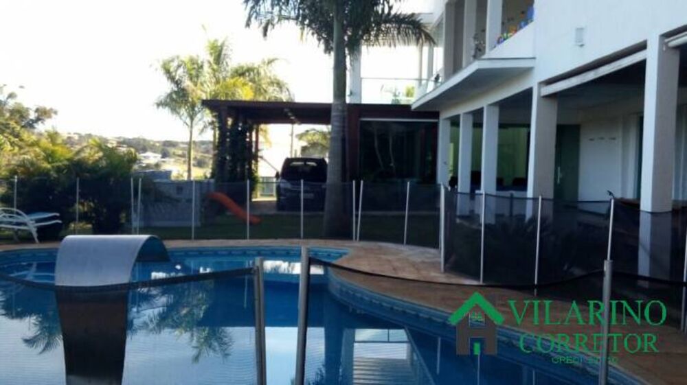 Casa, 7 quartos, 800 m² - Foto 1