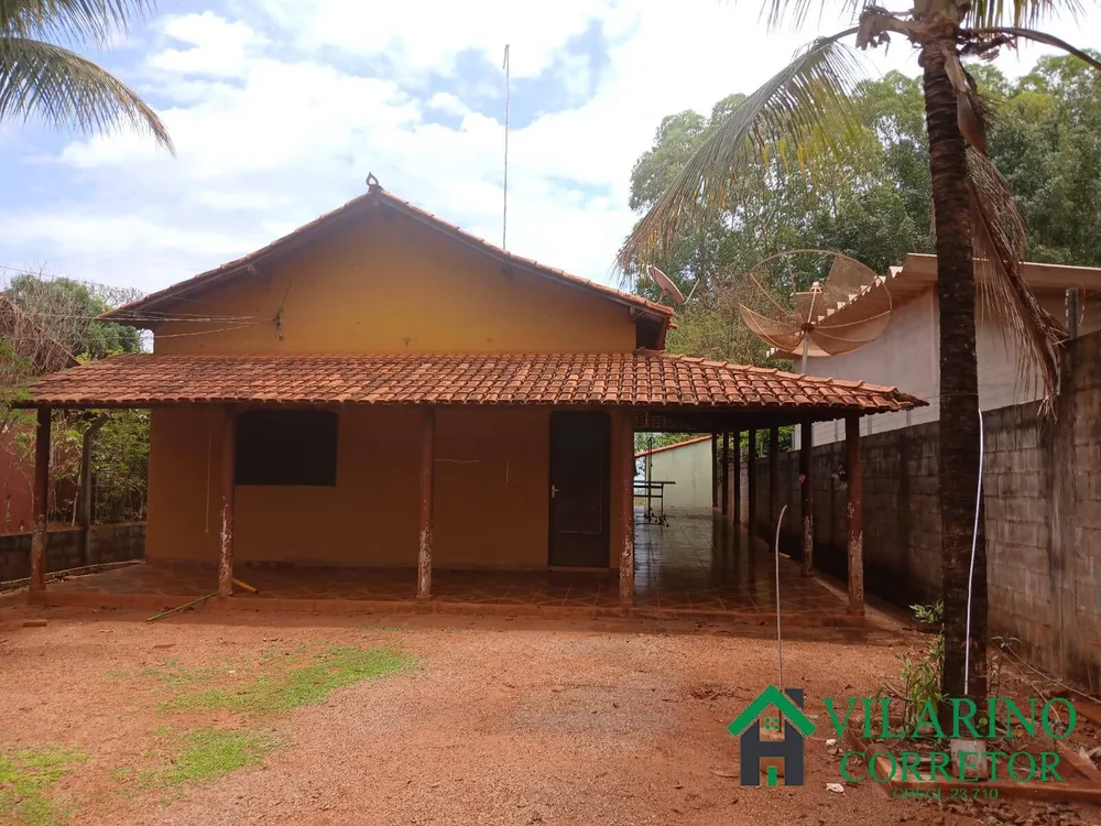 Casa, 1000 m² - Foto 1