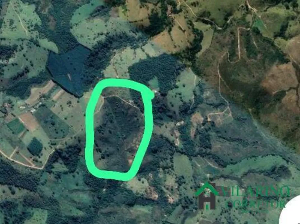 Sítio, 1 quarto, 12 hectares - Foto 4