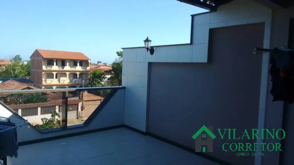 Casa, 3 quartos, 360 m² - Foto 7