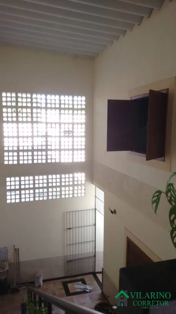 Casa, 3 quartos, 360 m² - Foto 9