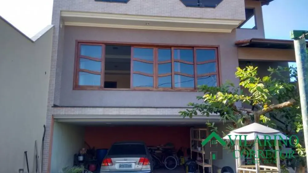 Casa, 3 quartos, 360 m² - Foto 13