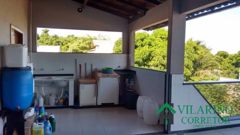 Casa, 3 quartos, 360 m² - Foto 6